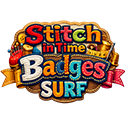 Stitch Badges